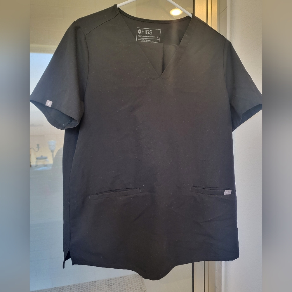 FIGS Scrubs